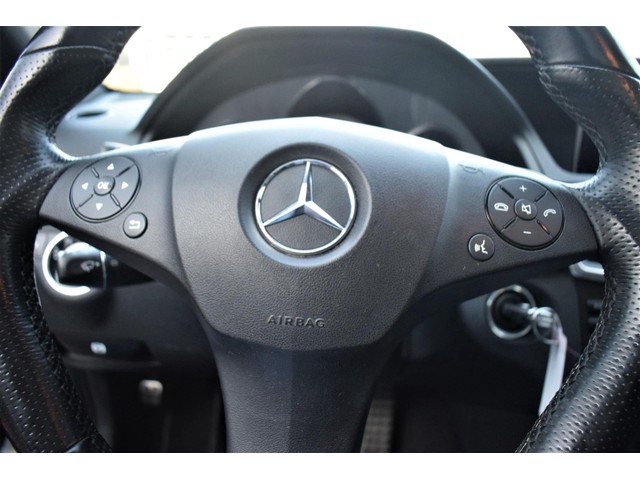 Mercedes-Benz E-Klasse (foto 16)