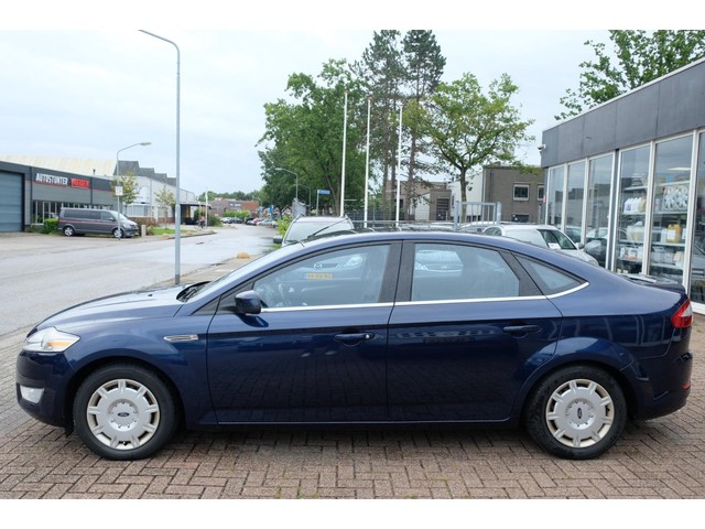 Ford Mondeo (foto 1)
