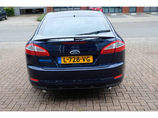 Ford Mondeo (foto 3)