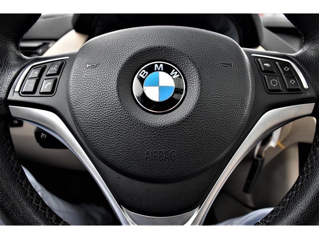 BMW X1 (foto 17)