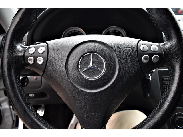 Mercedes-Benz C-Klasse (foto 17)