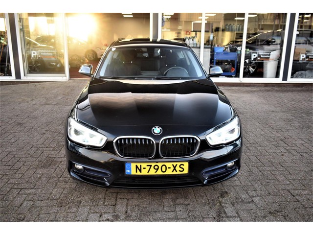BMW 1 Serie (foto 11)