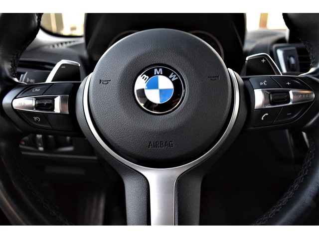 BMW 1 Serie (foto 16)