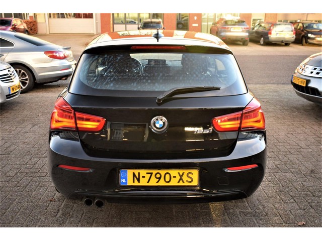 BMW 1 Serie (foto 5)