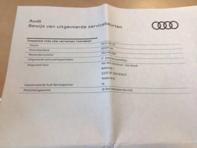 Audi A5 (foto 23)