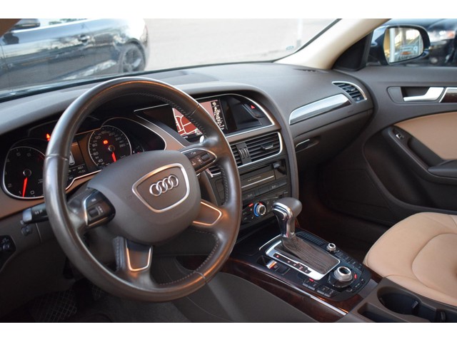 Audi A4 (foto 9)