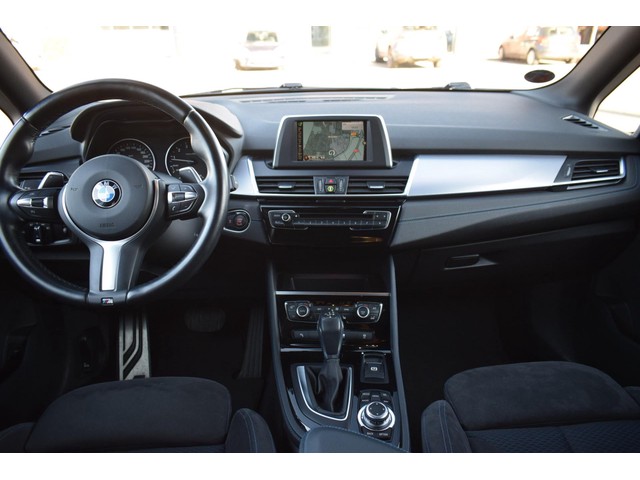 BMW 2 Serie (foto 20)