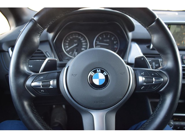 BMW 2 Serie (foto 21)