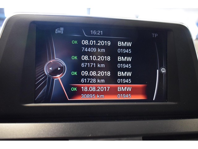 BMW 2 Serie (foto 27)