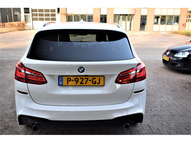BMW 2 Serie (foto 3)