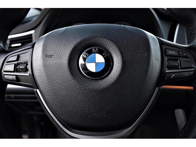 BMW 5 Serie (foto 16)
