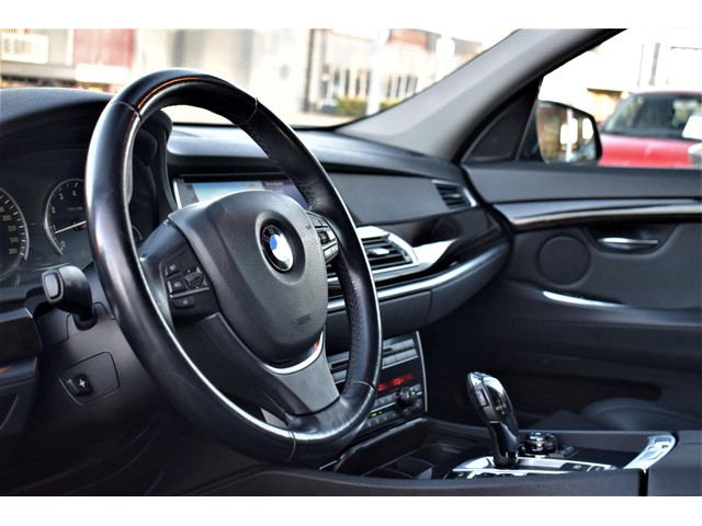 BMW 5 Serie (foto 7)
