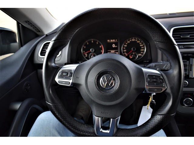 Volkswagen Scirocco (foto 9)