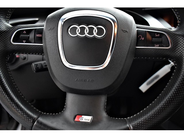 Audi A5 (foto 12)