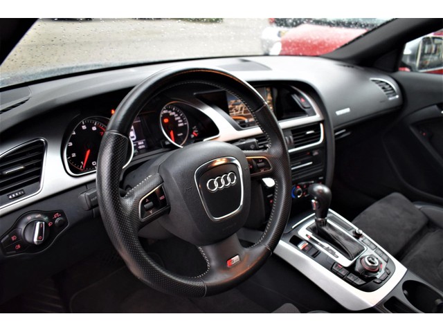 Audi A5 (foto 8)