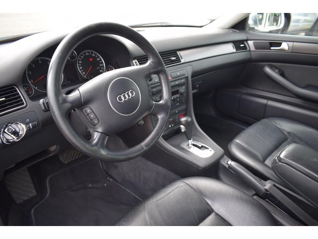 Audi A6 (foto 11)