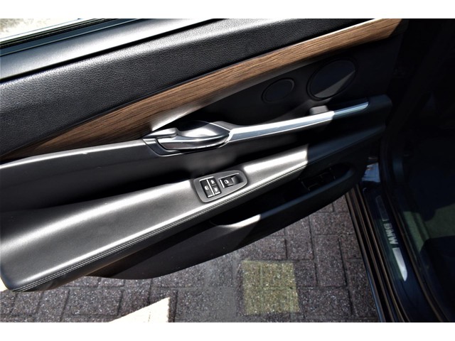 BMW 5 Serie (foto 19)