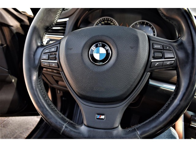 BMW 5 Serie (foto 21)