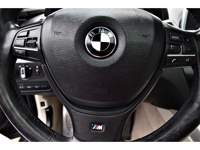 BMW 6 Serie (foto 18)