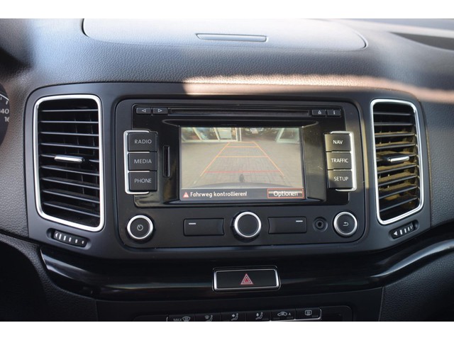 SEAT Alhambra (foto 11)