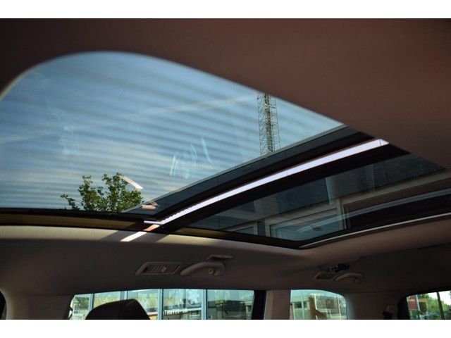 SEAT Alhambra (foto 13)