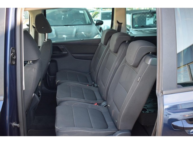 SEAT Alhambra (foto 7)