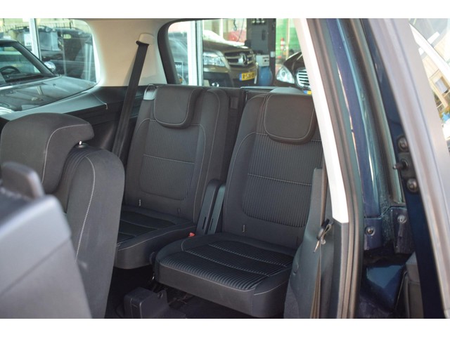 SEAT Alhambra (foto 8)