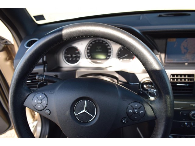 Mercedes-Benz GLK-Klasse (foto 14)