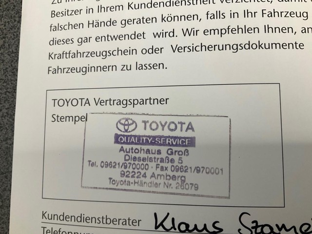 Toyota RAV4 (foto 18)