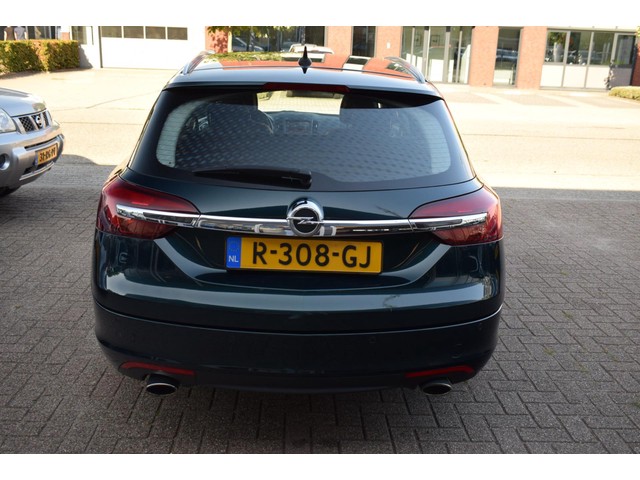 Opel Insignia (foto 3)