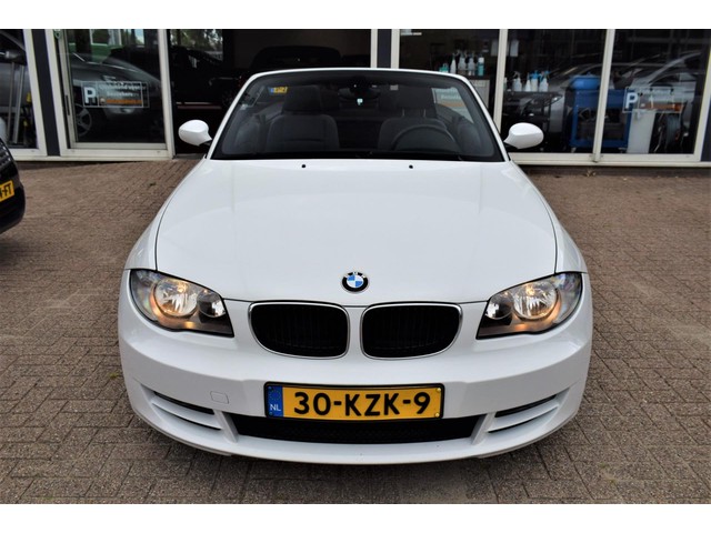 BMW 1 Serie (foto 7)