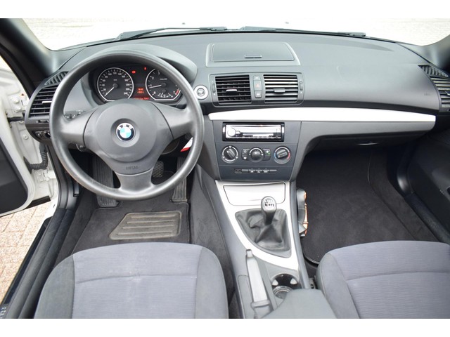 BMW 1 Serie (foto 8)