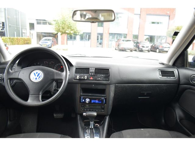 Volkswagen Bora (foto 8)