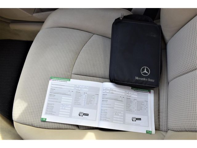 Mercedes-Benz E-Klasse (foto 11)
