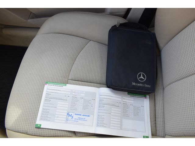 Mercedes-Benz E-Klasse (foto 12)