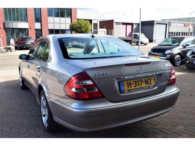 Mercedes-Benz E-Klasse (foto 2)