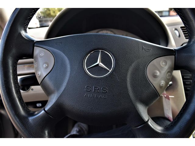 Mercedes-Benz E-Klasse (foto 9)