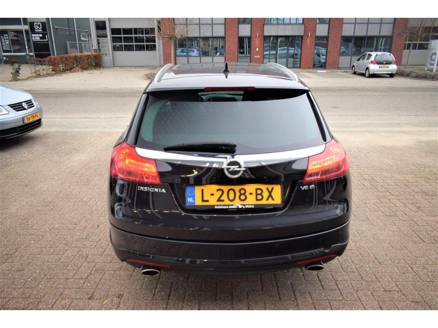 Opel Insignia (foto 3)