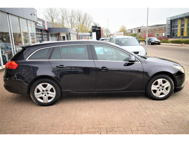 Opel Insignia (foto 5)