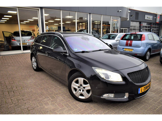 Opel Insignia (foto 6)