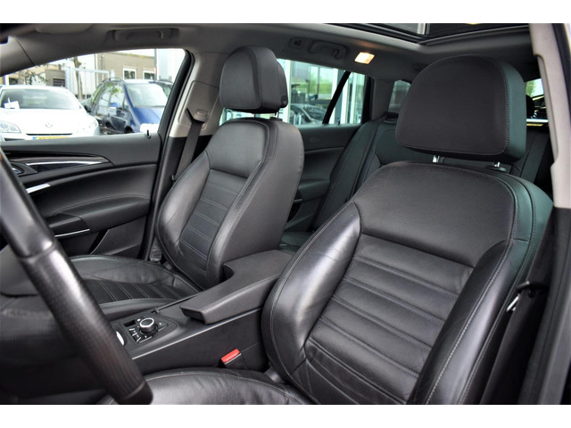 Opel Insignia (foto 8)
