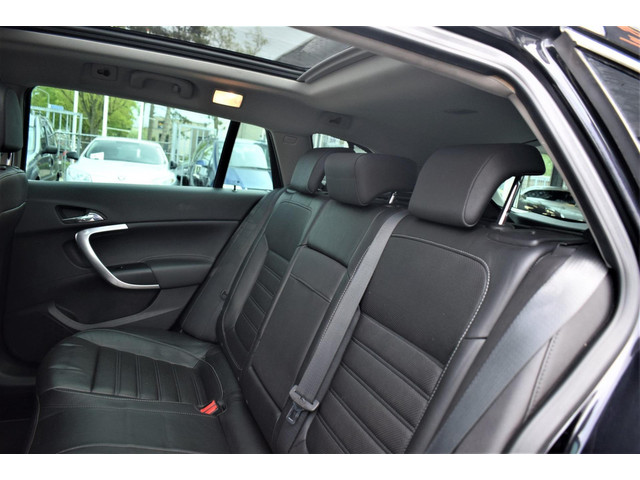 Opel Insignia (foto 9)