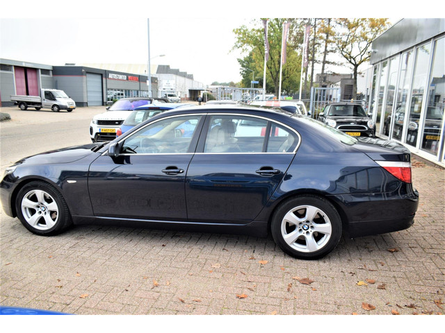 BMW 5 Serie (foto 1)