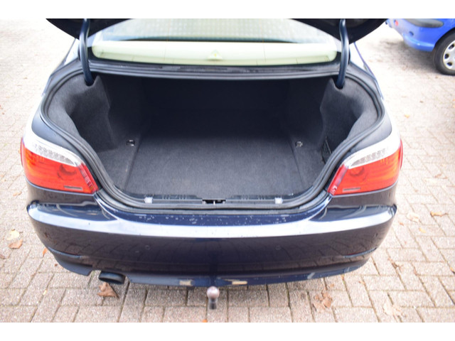 BMW 5 Serie (foto 12)