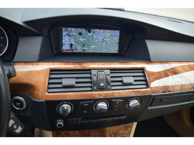 BMW 5 Serie (foto 17)