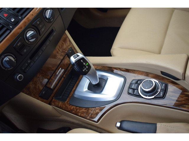 BMW 5 Serie (foto 18)