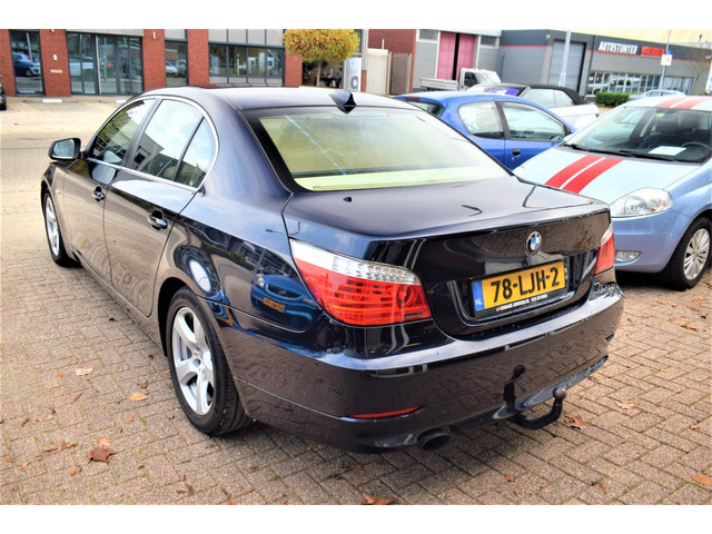 BMW 5 Serie (foto 2)