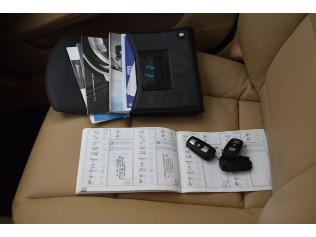 BMW 5 Serie (foto 20)