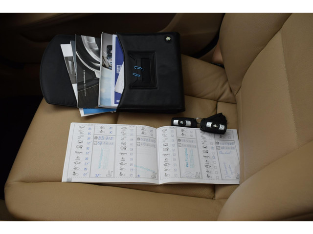 BMW 5 Serie (foto 21)