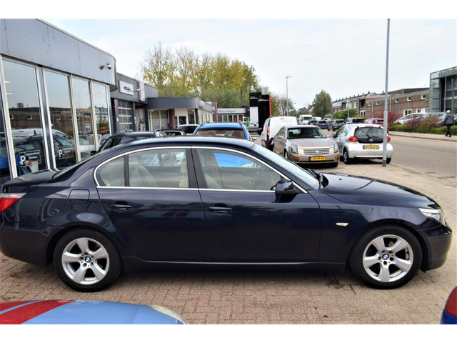 BMW 5 Serie (foto 5)
